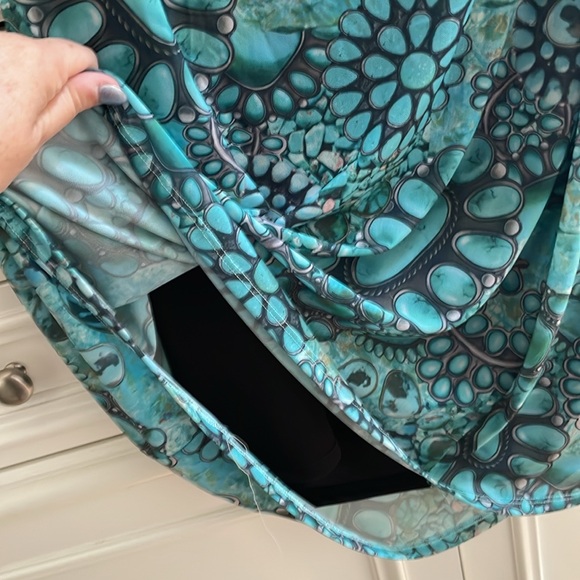 Avery Apparel Company boho skirt - Picture 2 of 2